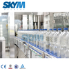 Máquina para fabricar bebidas carbonatadas embotelladas de plástico estándar ISO CE