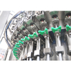 Máquina de llenado de botellas de alta capacidad 15000BPH para refrescos